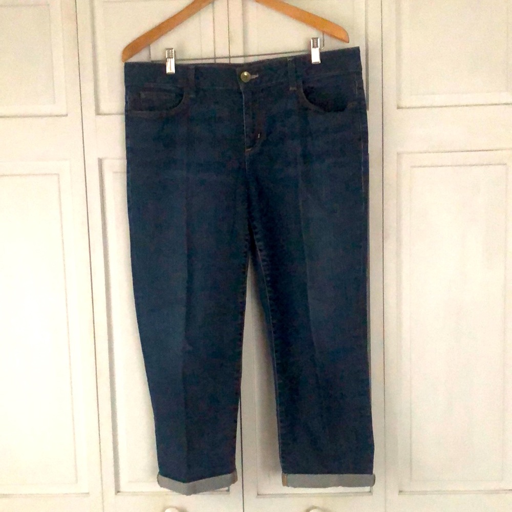 DKNY SOHO Caprice jeans